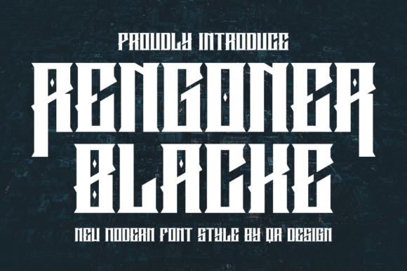Integrating Rengoner Blacke Into Your Visual Design Workflow