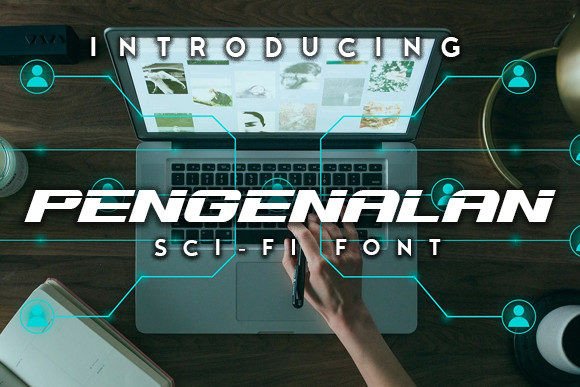 Pengenalan: Strategic Typography for Future-Forward Branding