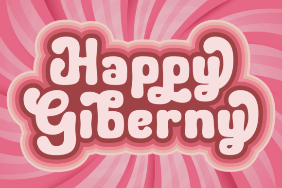 Reviving Vintage Charm: How Happy Giberny Elevates Modern Brand Identity