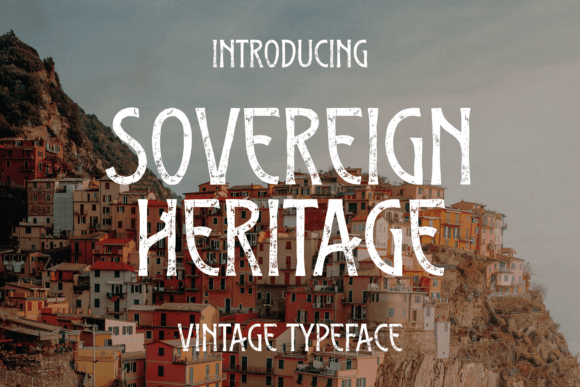 Sovereign Heritage: Mastering the Art of Vintage Elegance in Modern Design